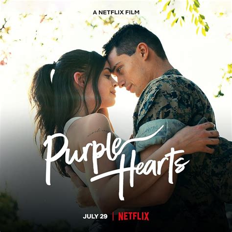 purple hearts rating|Watch Purple Hearts 